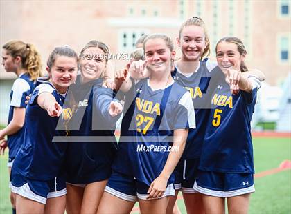 Thumbnail 1 in Ursuline Academy @ Notre Dame Adademy photogallery.