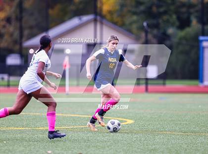 Thumbnail 3 in Ursuline Academy @ Notre Dame Adademy photogallery.