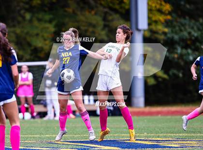 Thumbnail 3 in Ursuline Academy @ Notre Dame Adademy photogallery.