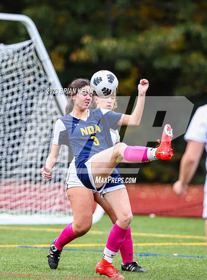 Thumbnail 3 in Ursuline Academy @ Notre Dame Adademy photogallery.