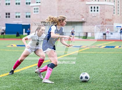 Thumbnail 3 in Ursuline Academy @ Notre Dame Adademy photogallery.