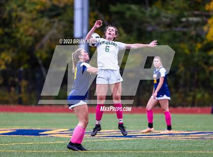 Thumbnail 3 in Ursuline Academy @ Notre Dame Adademy photogallery.