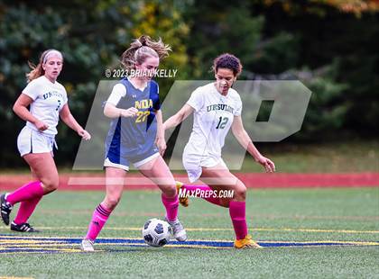 Thumbnail 2 in Ursuline Academy @ Notre Dame Adademy photogallery.