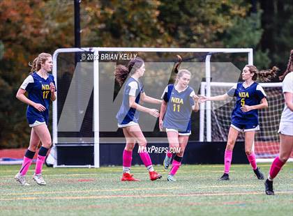Thumbnail 1 in Ursuline Academy @ Notre Dame Adademy photogallery.