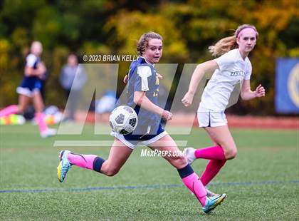 Thumbnail 1 in Ursuline Academy @ Notre Dame Adademy photogallery.