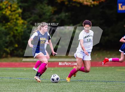 Thumbnail 1 in Ursuline Academy @ Notre Dame Adademy photogallery.