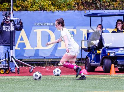 Thumbnail 2 in Ursuline Academy @ Notre Dame Adademy photogallery.