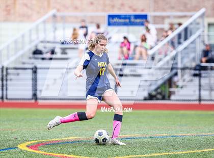 Thumbnail 2 in Ursuline Academy @ Notre Dame Adademy photogallery.