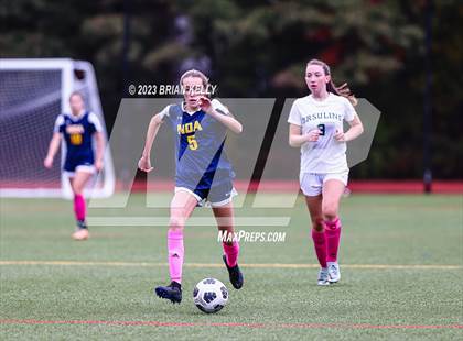 Thumbnail 3 in Ursuline Academy @ Notre Dame Adademy photogallery.