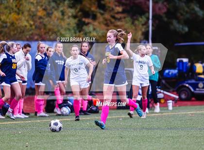Thumbnail 1 in Ursuline Academy @ Notre Dame Adademy photogallery.