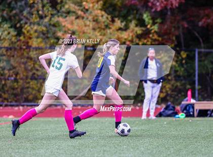 Thumbnail 2 in Ursuline Academy @ Notre Dame Adademy photogallery.
