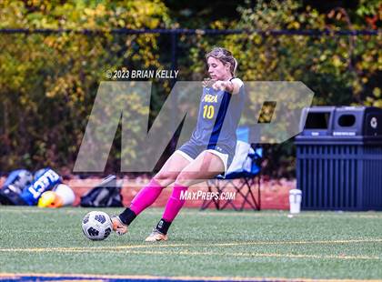 Thumbnail 3 in Ursuline Academy @ Notre Dame Adademy photogallery.
