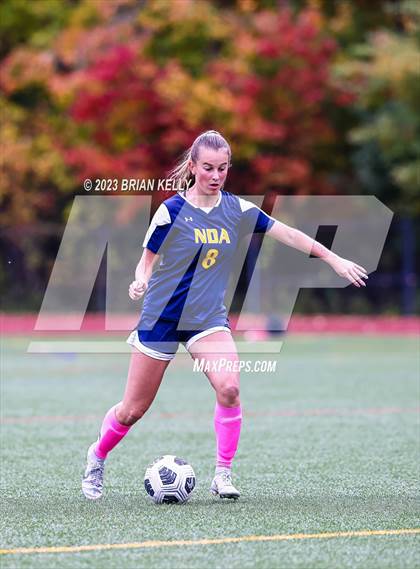 Thumbnail 3 in Ursuline Academy @ Notre Dame Adademy photogallery.