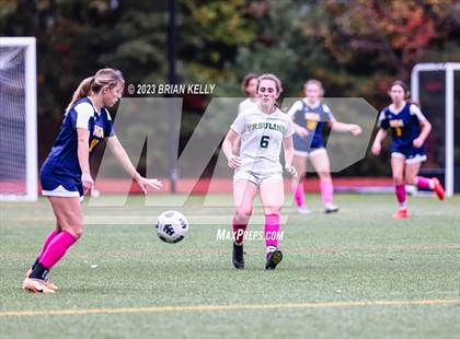 Thumbnail 2 in Ursuline Academy @ Notre Dame Adademy photogallery.