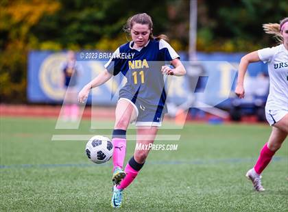 Thumbnail 3 in Ursuline Academy @ Notre Dame Adademy photogallery.
