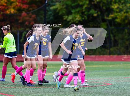 Thumbnail 1 in Ursuline Academy @ Notre Dame Adademy photogallery.