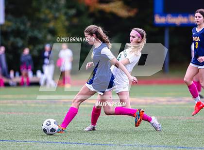 Thumbnail 1 in Ursuline Academy @ Notre Dame Adademy photogallery.