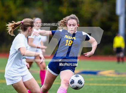 Thumbnail 2 in Ursuline Academy @ Notre Dame Adademy photogallery.