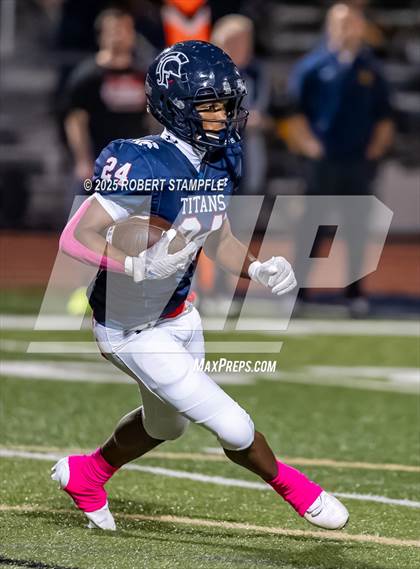 Thumbnail 3 in Central Catholic @ Shaler Area photogallery.