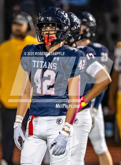 Thumbnail 3 in Central Catholic @ Shaler Area photogallery.