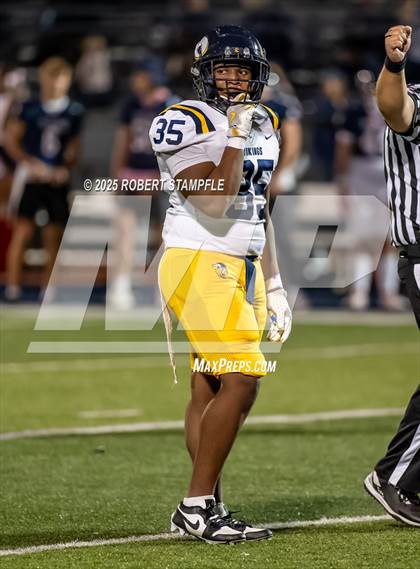 Thumbnail 3 in Central Catholic @ Shaler Area photogallery.
