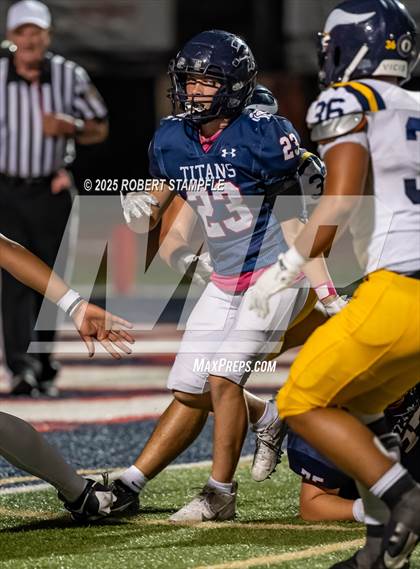 Thumbnail 2 in Central Catholic @ Shaler Area photogallery.