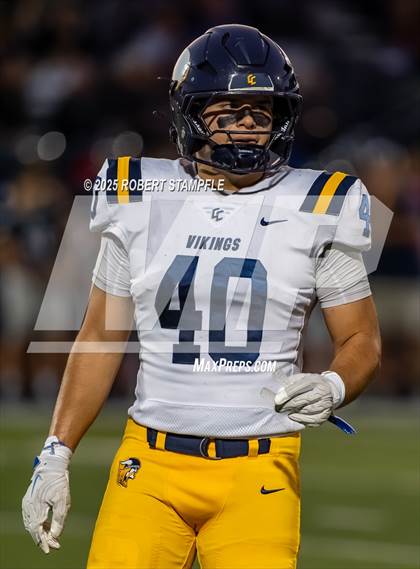 Thumbnail 1 in Central Catholic @ Shaler Area photogallery.