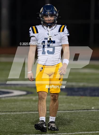 Thumbnail 2 in Central Catholic @ Shaler Area photogallery.
