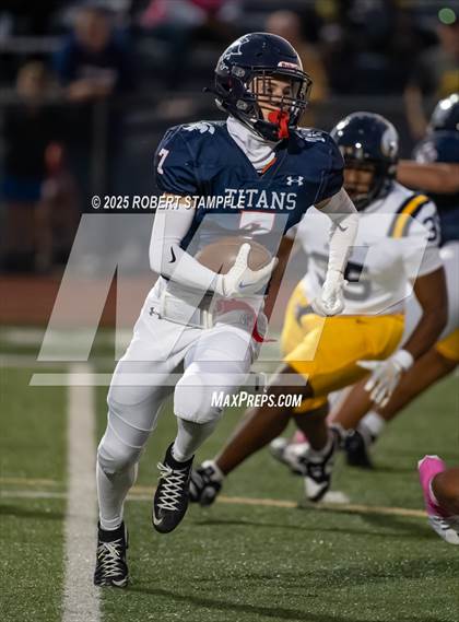 Thumbnail 2 in Central Catholic @ Shaler Area photogallery.