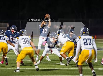 Thumbnail 2 in Central Catholic @ Shaler Area photogallery.