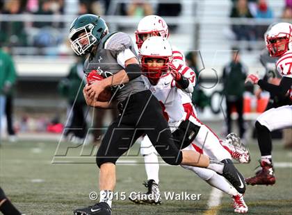 Thumbnail 2 in Arvada @ Conifer photogallery.