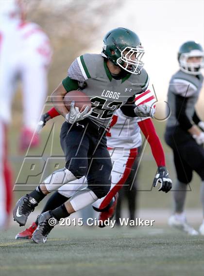 Thumbnail 2 in Arvada @ Conifer photogallery.
