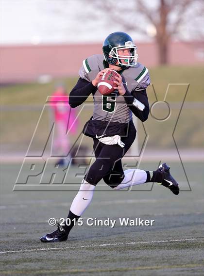 Thumbnail 3 in Arvada @ Conifer photogallery.