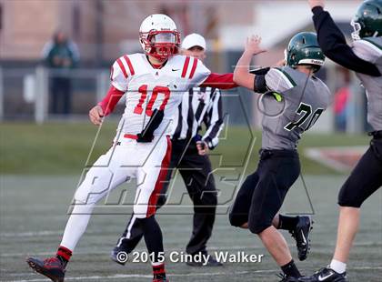 Thumbnail 2 in Arvada @ Conifer photogallery.