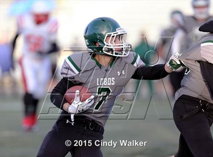 Thumbnail 2 in Arvada @ Conifer photogallery.