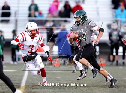 Thumbnail 1 in Arvada @ Conifer photogallery.