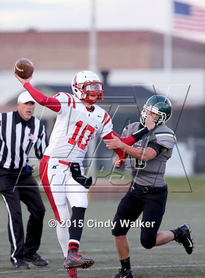 Thumbnail 1 in Arvada @ Conifer photogallery.