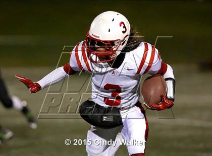 Thumbnail 1 in Arvada @ Conifer photogallery.