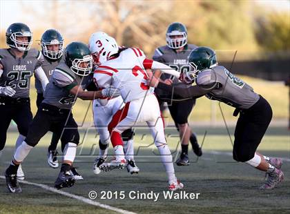 Thumbnail 1 in Arvada @ Conifer photogallery.