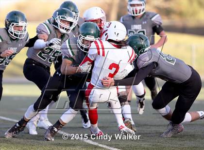 Thumbnail 2 in Arvada @ Conifer photogallery.