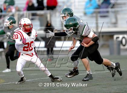 Thumbnail 3 in Arvada @ Conifer photogallery.