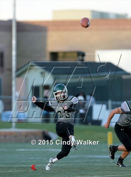 Thumbnail 2 in Arvada @ Conifer photogallery.