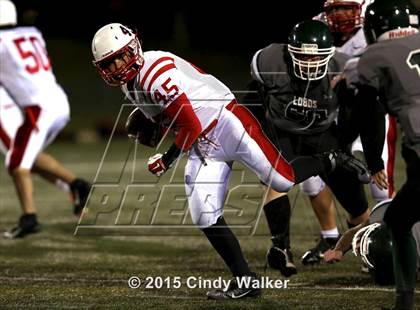 Thumbnail 2 in Arvada @ Conifer photogallery.