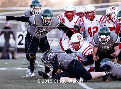Thumbnail 2 in Arvada @ Conifer photogallery.