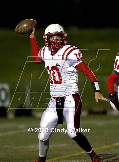 Thumbnail 2 in Arvada @ Conifer photogallery.