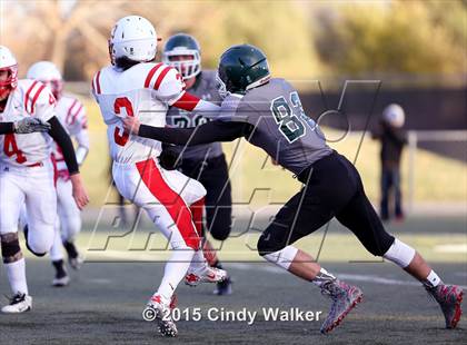 Thumbnail 3 in Arvada @ Conifer photogallery.