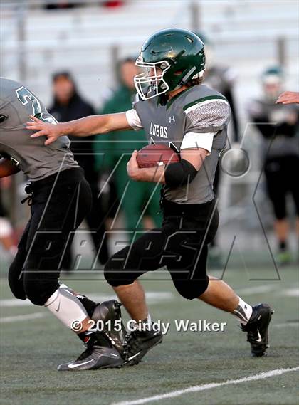Thumbnail 3 in Arvada @ Conifer photogallery.