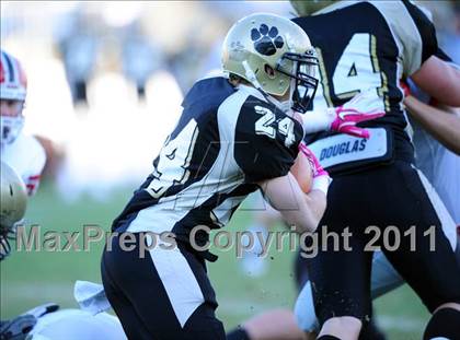 Thumbnail 2 in New Canaan vs. Hand (CIAC Class L Final) photogallery.