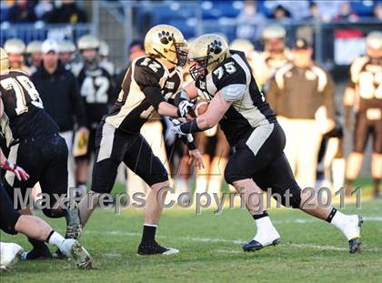 Thumbnail 1 in New Canaan vs. Hand (CIAC Class L Final) photogallery.