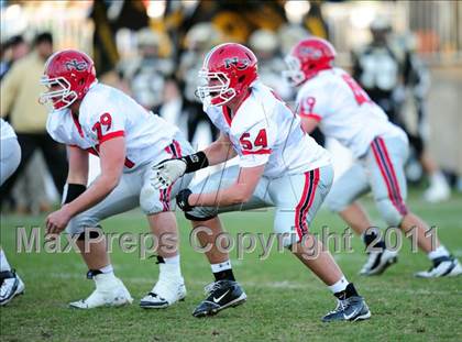Thumbnail 2 in New Canaan vs. Hand (CIAC Class L Final) photogallery.